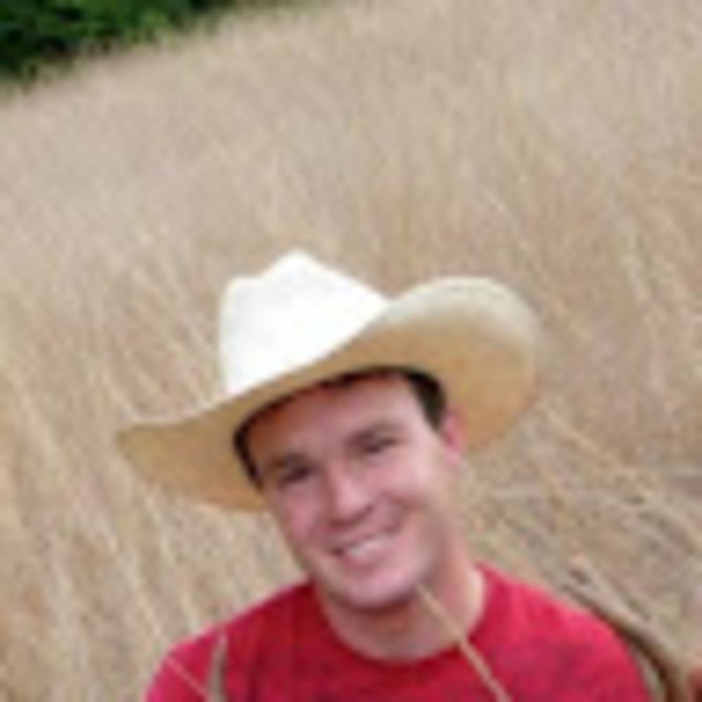 Meet your Posher, Sean